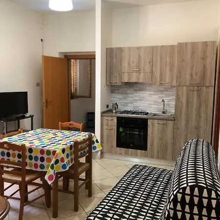 Appartamento TORTORELLA Case Vacanze